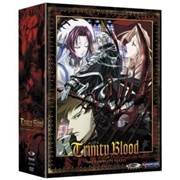 Trinity Blood