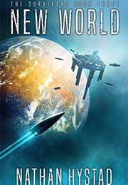 New World (Nathan Hystad)