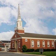 Baptist Church