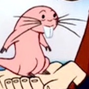 Rufus (Kim Possible)