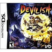 Classic Action: Devilish