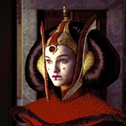 Queen Amidala (Star Wars)