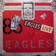 Live - Eagles