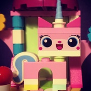 Unikitty (The Lego Movie)