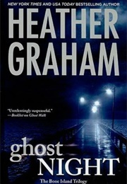 Ghost Night (Heather Graham)