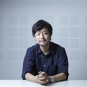 Takashi Yamazaki