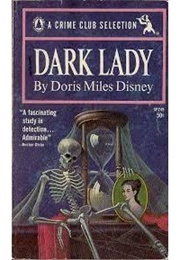 Dark Lady (Doris Miles Disney)