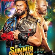 Summerslam 2022