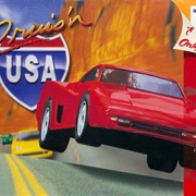 Cruis&#39;n USA