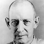 Robert Stroud - Birdman of Alcatraz