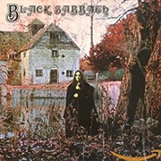 Black Sabbath - Black Sabbath