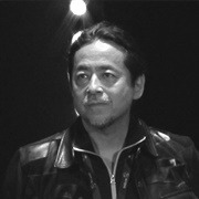 Kazuki Takahashi