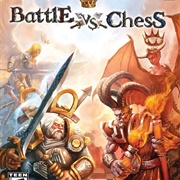 Battle vs. Chess