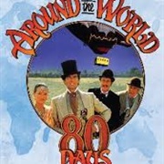 Around the World in 80 Days