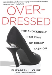 Overdressed (Elizabeth Cline)