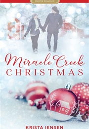 Miracle Creek Christmas (Krista L. Jensen)