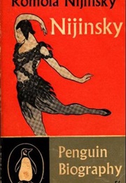 Nijinsky (Romola Nijinsky)