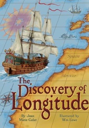 The Discovery of Longitude (Joan Marie Galat)