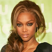 Tyra Banks