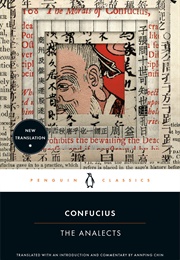 The Analects (Confucius)