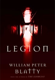 Legion (William Peter Blatty)