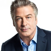 Alec Baldwin (Actor)