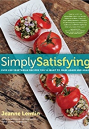 Simply Satisfying (Jeanne Lemlin)