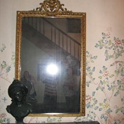 Myrtles Plantation Mirror