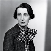 Josephine Tey