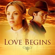 Love Begins (2011)