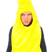 Onision - The Banana Man