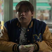 Ned Leeds