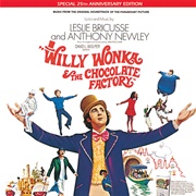 Pure Imagination (Gene Wilder)