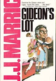 Gideon&#39;s Lot (J.J. Marric)