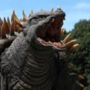 Anguirus (Millennium Era)