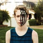 The Kids Aren&#39;t Alright by Fall Out Boy