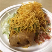 South Dakota: Giliberto&#39;s in Sioux Falls