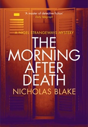 Morning After Murder (Nicholas Blake)