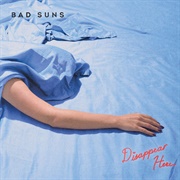 Swimming in the Moonlight by Bad Suns