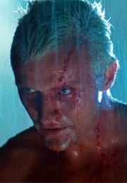 Roy Batty &amp; the Replicants, &#39;Blade Runner&#39; (1982)