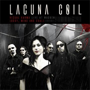 Visual Karma (Body, Mind and Soul) (Lacuna Coil, 2008)