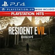 Resident Evil 7 Biohazard - PlayStation Hits (PlayStation 4)