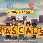 The Little Rascals