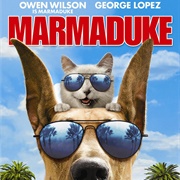 Marmaduke