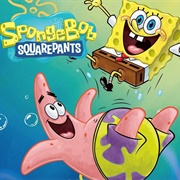 SpongeBob Squarepants