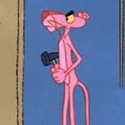 Pink Panther (Pink Panther)