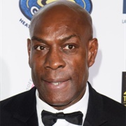 Frank Bruno