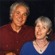 Steve Gillette &amp; Cindy Mangsen