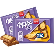 Milka TUC Mini