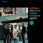 John Coltrane - Live at the Village Vanguard Again!